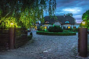 Фотографии Мини-отель Dworek Nad Pilicą г. Nowe Miasto nad Pilicą (Польша) №5 Фото Мини-отель Dworek Nad Pilicą г. Nowe Miasto nad Pilicą 5